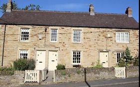 Listed Sword Makers Cottage In Shotley Bridge