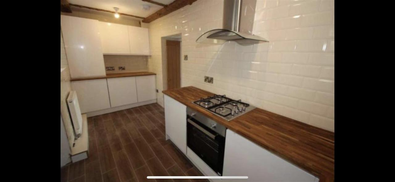 Listed Sword Makers Cottage In Shotley Bridge Consett Exterior photo